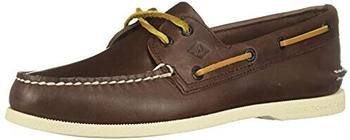 Sperry Top-Sider Authentic Original 2 Eye brown
