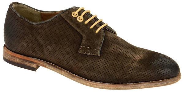 Gordon & Bros Business-Schuhe braun (S160739 dark-brown)