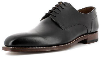 Gordon & Bros Business-Schuhe schwarz (4374-G black)