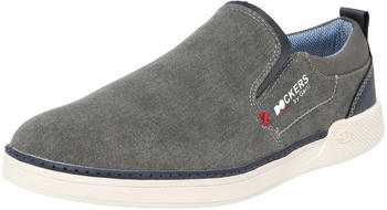 Dockers Slipper grau (44SV002-737200)