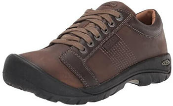 Keen Herren-Schnürschuhe Austin braun (1007722)