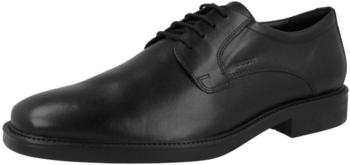 Geox Business-Schuhe schwarz (U024VB00043)