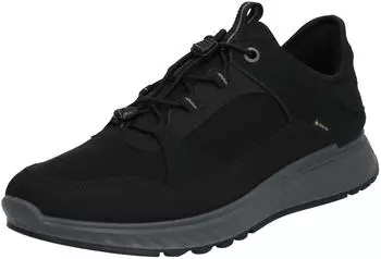 Ecco Slipper Gore-Tex schwarz (83533400001 Exostride M)