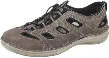 Josef Seibel Anvers 92 grey kombi