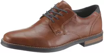 Rieker Business-Schuhe braun/cognac (13500-25)