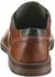 Rieker Business-Schuhe braun/cognac (13500-25)