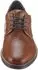 Rieker Business-Schuhe braun/cognac (13500-25)