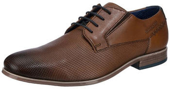 Bugatti Fashion Bugatti Leagro cognac