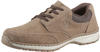 Rieker Lace-Up Shoes (03318) brown