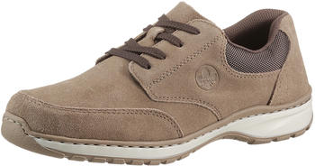 Rieker Lace-Up Shoes (03318) brown