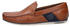 Bugatti Fashion Chesley Slipper cognac