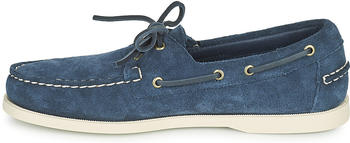 Sebago Sebago Portland Flesh (7111PTW) blue