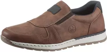 Rieker Slipper (B2173) brown