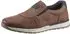 Rieker Slipper (B2173) brown