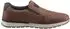 Rieker Slipper (B2173) brown