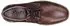 Rieker Schnürschuh (13200) braun