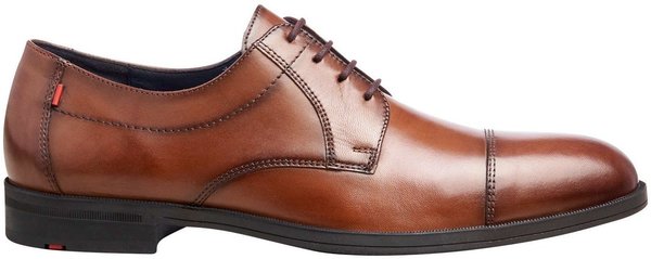 LLOYD Lias brown Herren Business-Schuhe