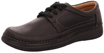 Clarks Nature 5 Lo black