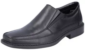Rieker B0873 black