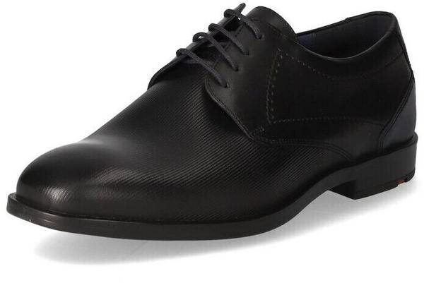 LLOYD Shoes LLOYD Kalmat (13-351) black