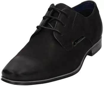 Bugatti Fashion Morino (312-A311K-3500) black