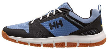 Helly Hansen Boat Shoes F-1 Offshore racer blue