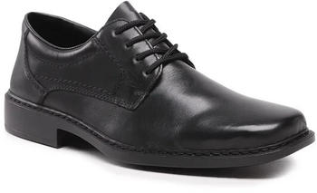 Rieker B0800-00 schwarz
