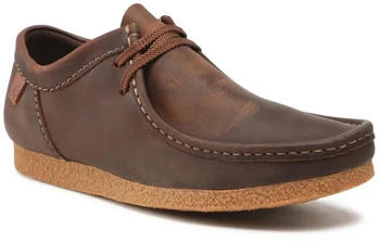 Clarks Shacre II Run (261594327) brown