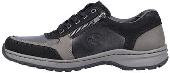 Rieker 03322-00 black