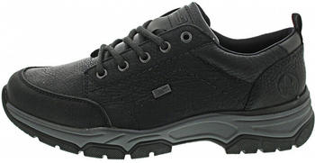 Rieker Lace Up Shoes (11222) black