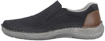 Rieker 03079-14 blue