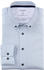 OLYMP Luxor 24/Seven Stretch Hemd Modern Fit Button-Down (1206-44-11) blau