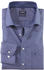 OLYMP Luxor Bügelfreies Business Hemd Modern Fit Kent (1231-44-18) blau