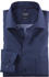 OLYMP Luxor Bügelfreies Business Hemd Modern Fit Kent (1284-44-19) blau