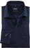 OLYMP Luxor Bügelfreies Business Hemd Modern Fit Kent (1201-44-14) blau