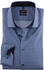 OLYMP No. Six Business Hemd Super Slim Kent (2560-44-11) blau