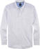 OLYMP Casual Hemd Modern Fit Kent (409854) weiß