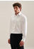 Seidensticker Bügelfreies Twill Business Hemd in Comfort mit Kentkragen Uni (01.344340-0001) weiß