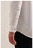 Seidensticker Bügelfreies Twill Business Hemd in Comfort mit Kentkragen Uni (01.344340-0001) weiß