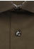Seidensticker Bügelfreies Twill Business Hemd in Shaped mit Kentkragen Uni (01.843516-0077) grün