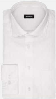 Seidensticker Twill Casual Hemd in Regular mit Kentkragen Uni (01.144100-0002) beige