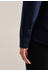 Seidensticker Twill Casual Hemd in Regular mit Kentkragen Uni (01.144100-0018) blau