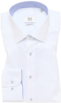 Eterna Comfort Fit Luxury Shirt (1SH11598) weiß