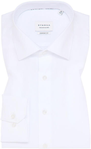 Eterna Comfort Fit Original Shirt (1SH12605) weiß
