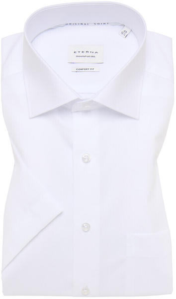 Eterna Comfort Fit Original Shirt (1SH12612) weiß