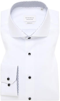 Eterna Modern Fit Original Shirt (1SH12863) weiß