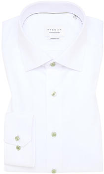 Eterna Modern Fit Cover Shirt (1SH13109) weiß
