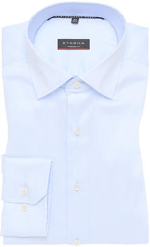 Eterna Modern Fit Performance Shirt (1SH13037) himmelblau