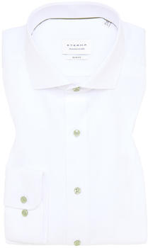 Eterna Slim Fit Cover Shirt (1SH13108) weiß