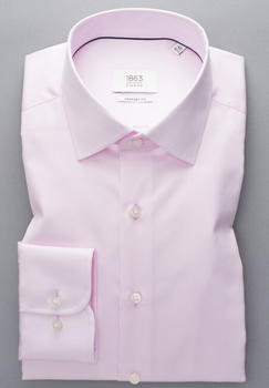 Eterna Comfort Fit Luxury Shirt (1SH00739) rosa